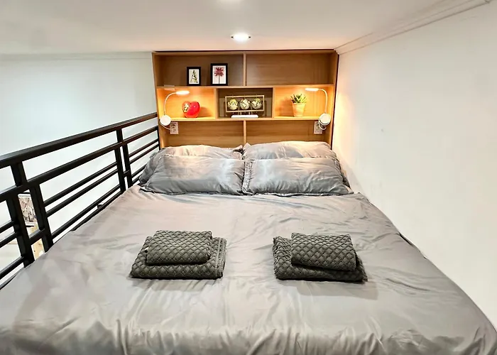 Cozy Apartment In Wenceslas Square