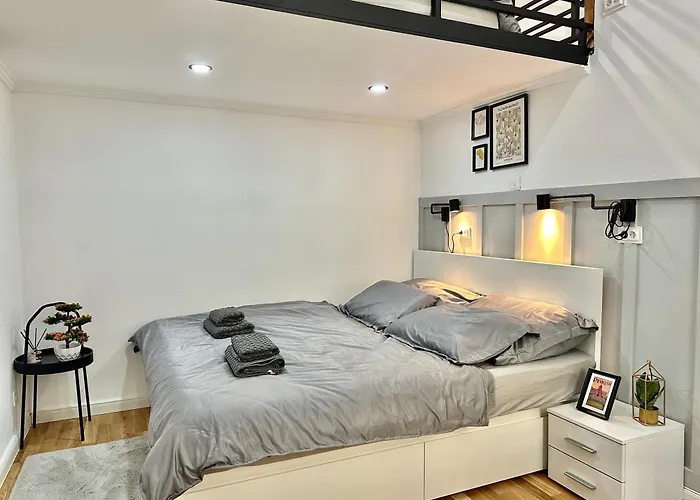 Cozy Apartment In Wenceslas Square