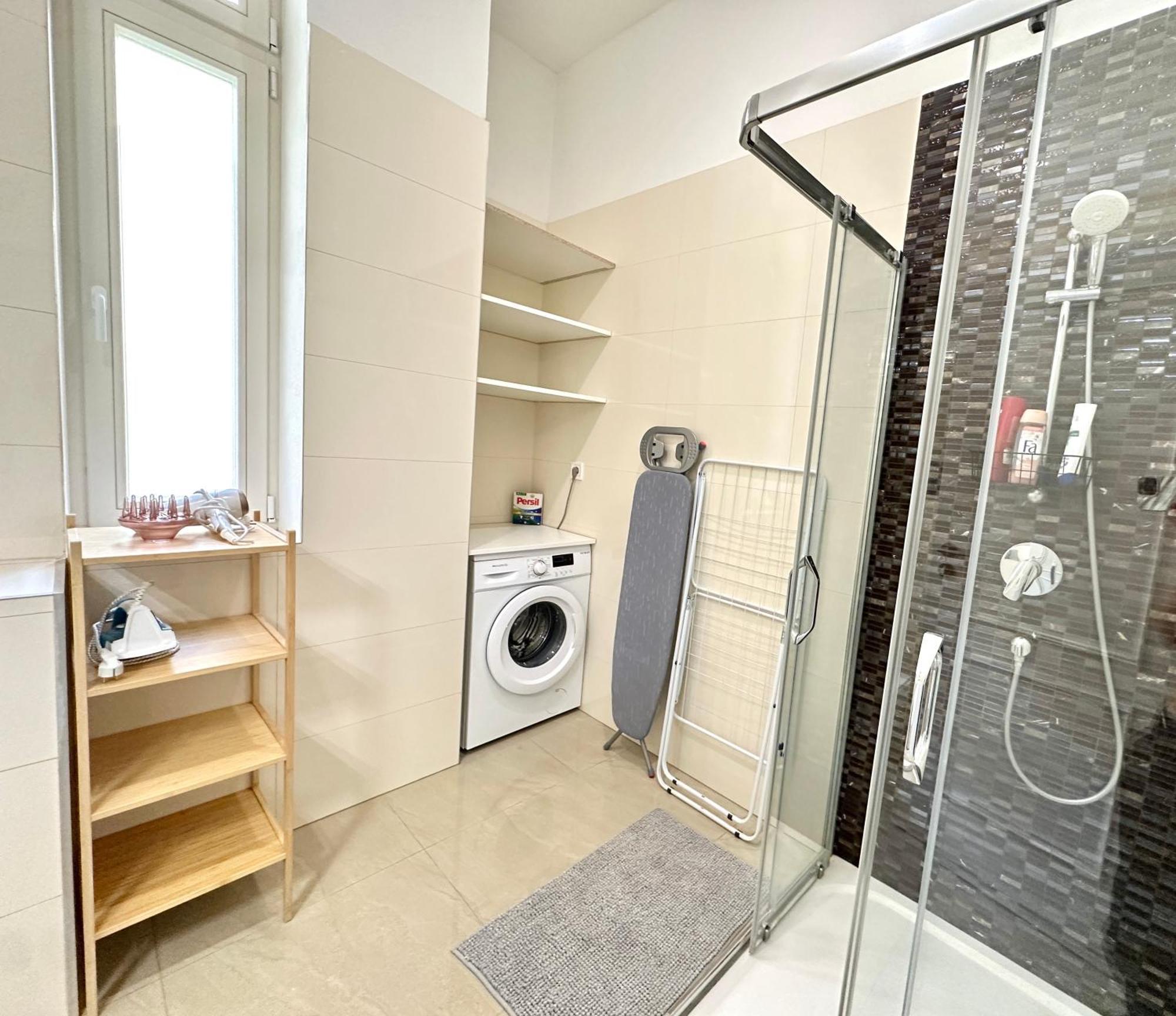 Appartement Cozy In Wenceslas Square Prague