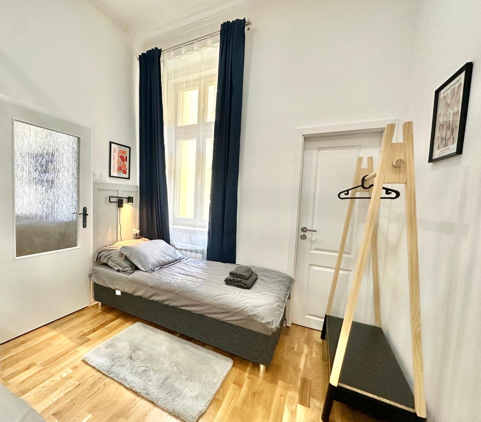Appartement Cozy In Wenceslas Square